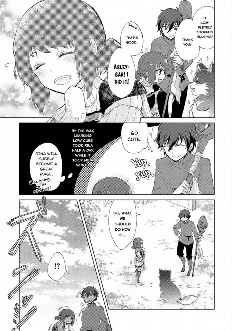 Yuukyuu No Gusha Asley No Kenja No Susume 7 28