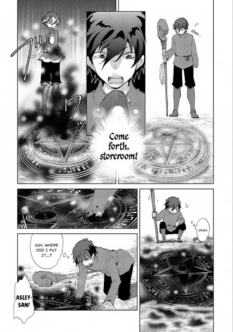 Yuukyuu No Gusha Asley No Kenja No Susume 7 30