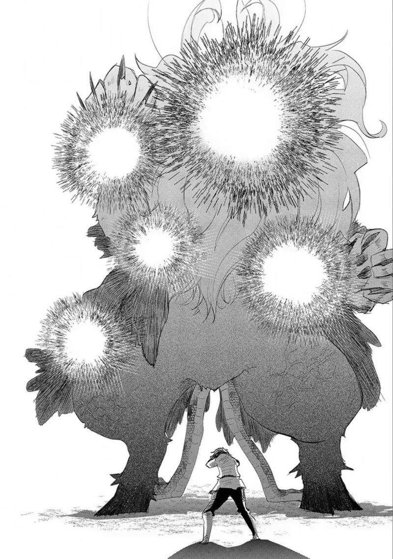 Yuukyuu No Gusha Asley No Kenja No Susume 7 33