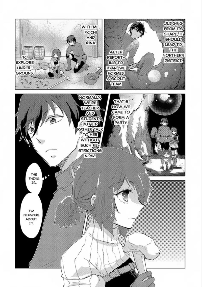 Yuukyuu No Gusha Asley No Kenja No Susume 7 6