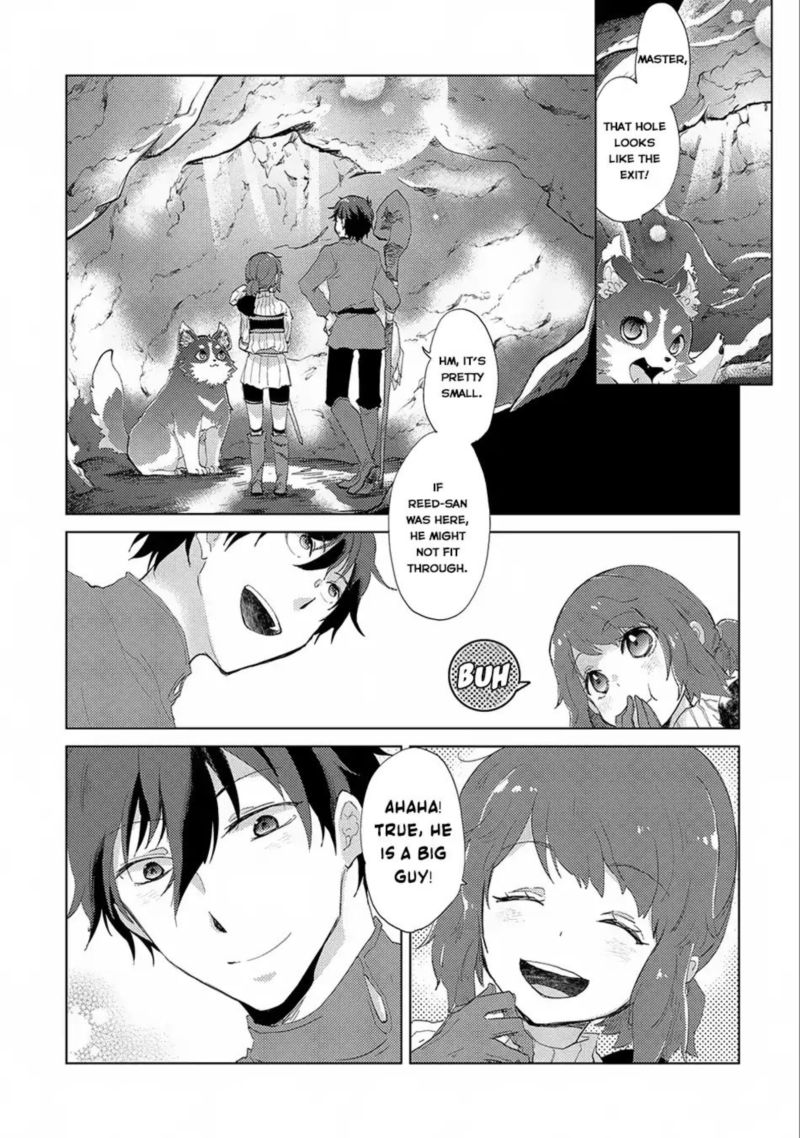 Yuukyuu No Gusha Asley No Kenja No Susume 7 7