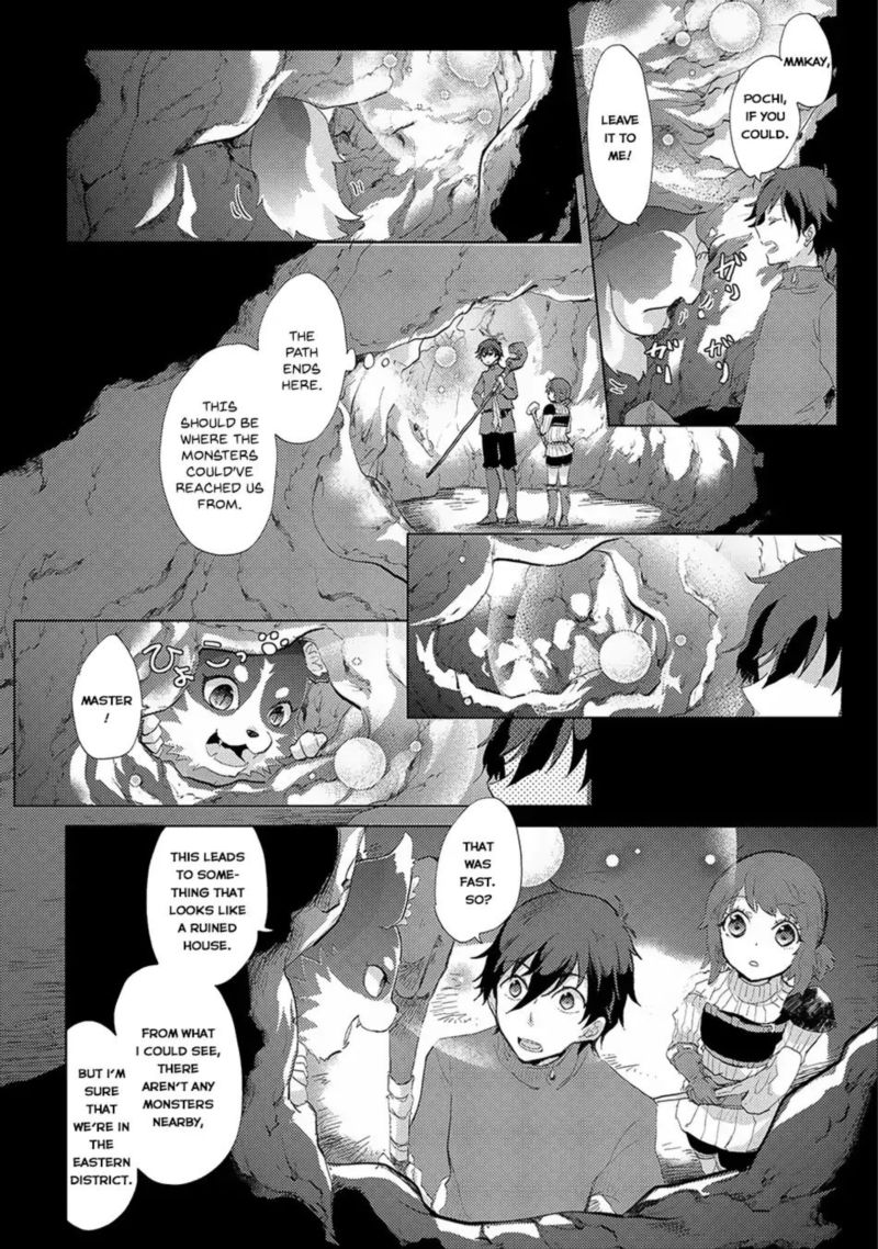 Yuukyuu No Gusha Asley No Kenja No Susume 7 8