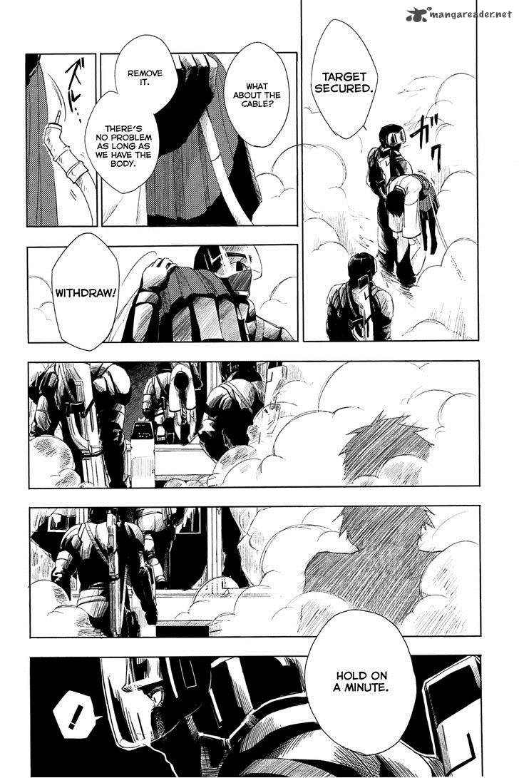 Yuusen Shoujo Plug In Girl 1 41