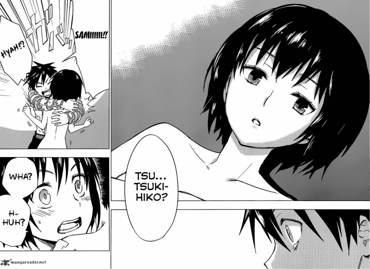 Yuusen Shoujo Plug In Girl 14 20