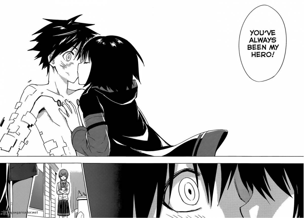 Yuusen Shoujo Plug In Girl 14 29