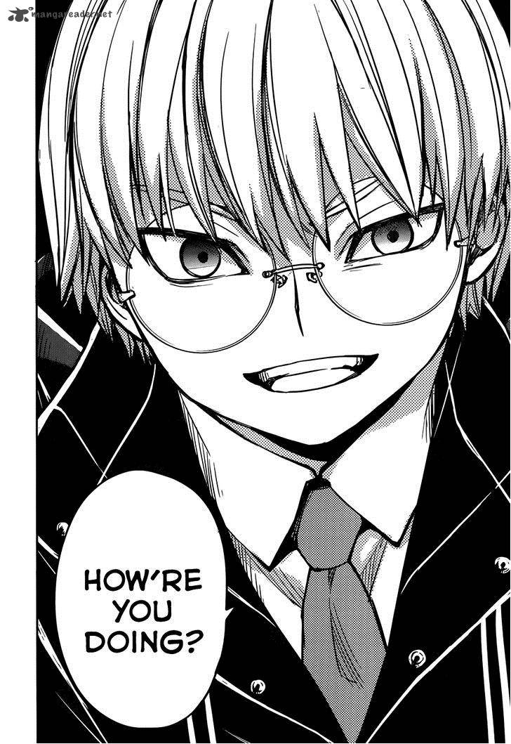 Yuusen Shoujo Plug In Girl 5 31