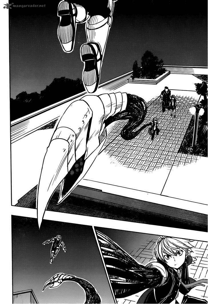 Yuusen Shoujo Plug In Girl 5 35