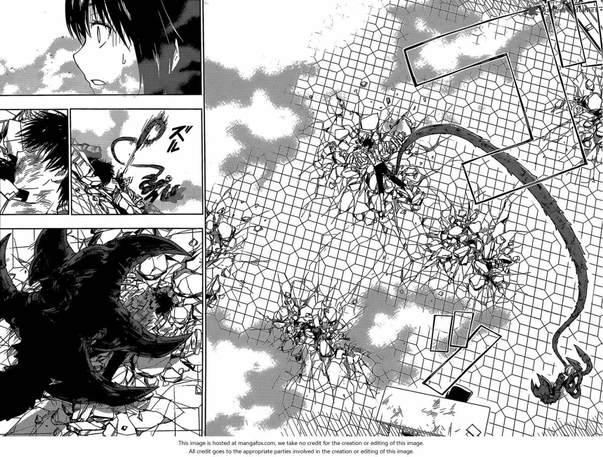 Yuusen Shoujo Plug In Girl 8 15