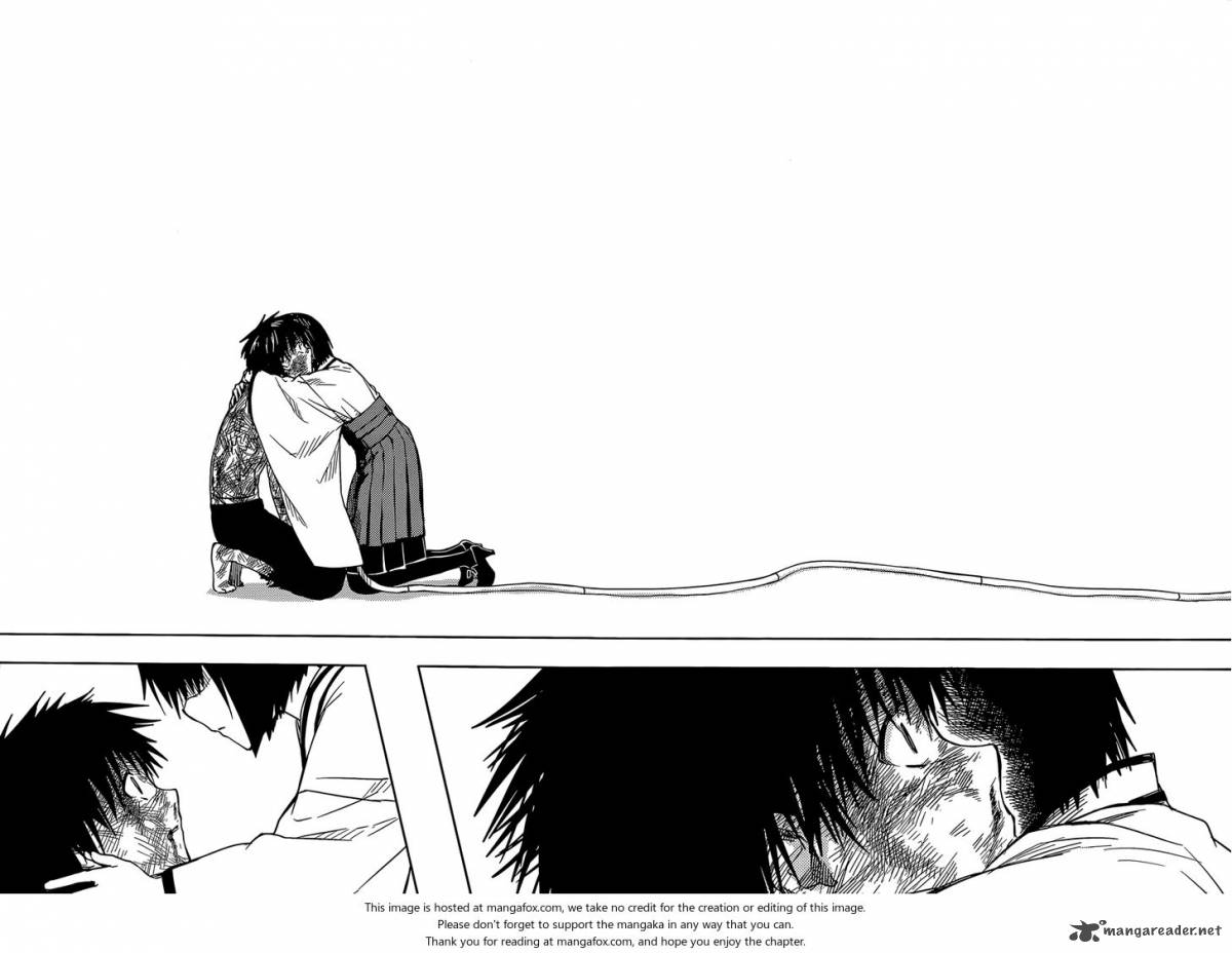 Yuusen Shoujo Plug In Girl 8 31
