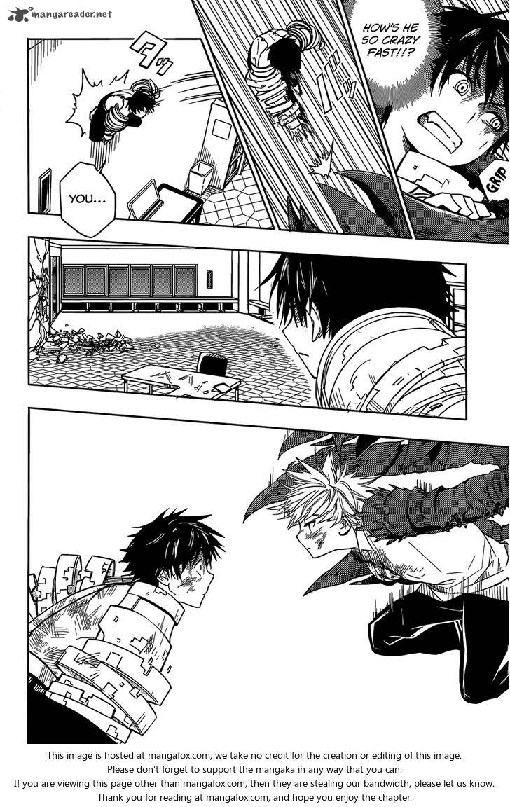 Yuusen Shoujo Plug In Girl 8 5