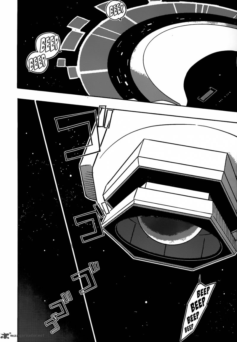 Yuusen Shoujo Plug In Girl 9 11