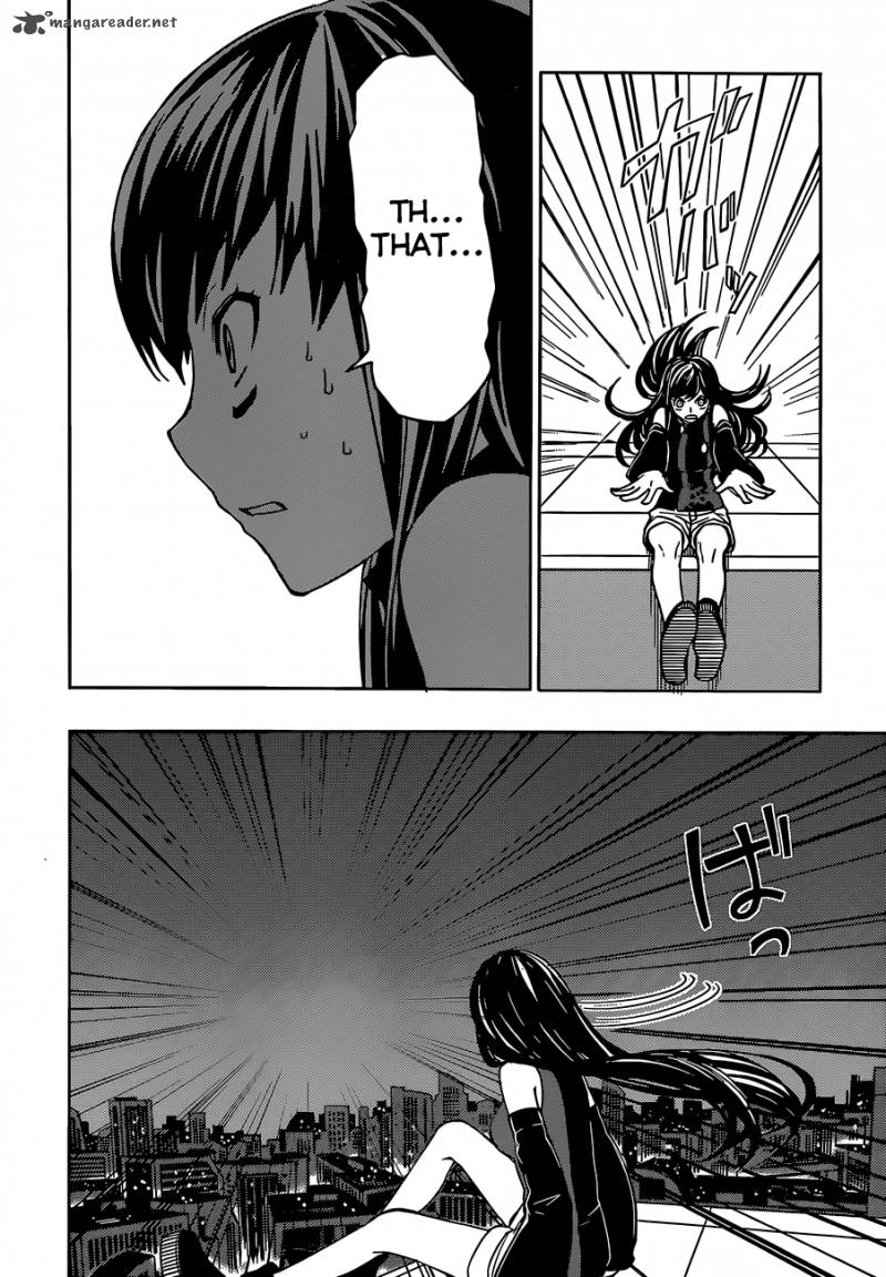 Yuusen Shoujo Plug In Girl 9 17
