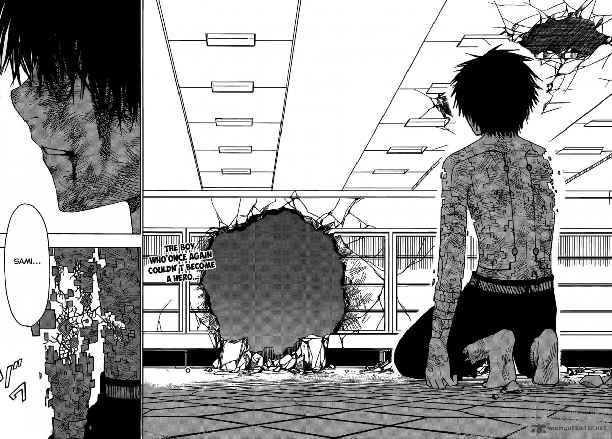 Yuusen Shoujo Plug In Girl 9 3