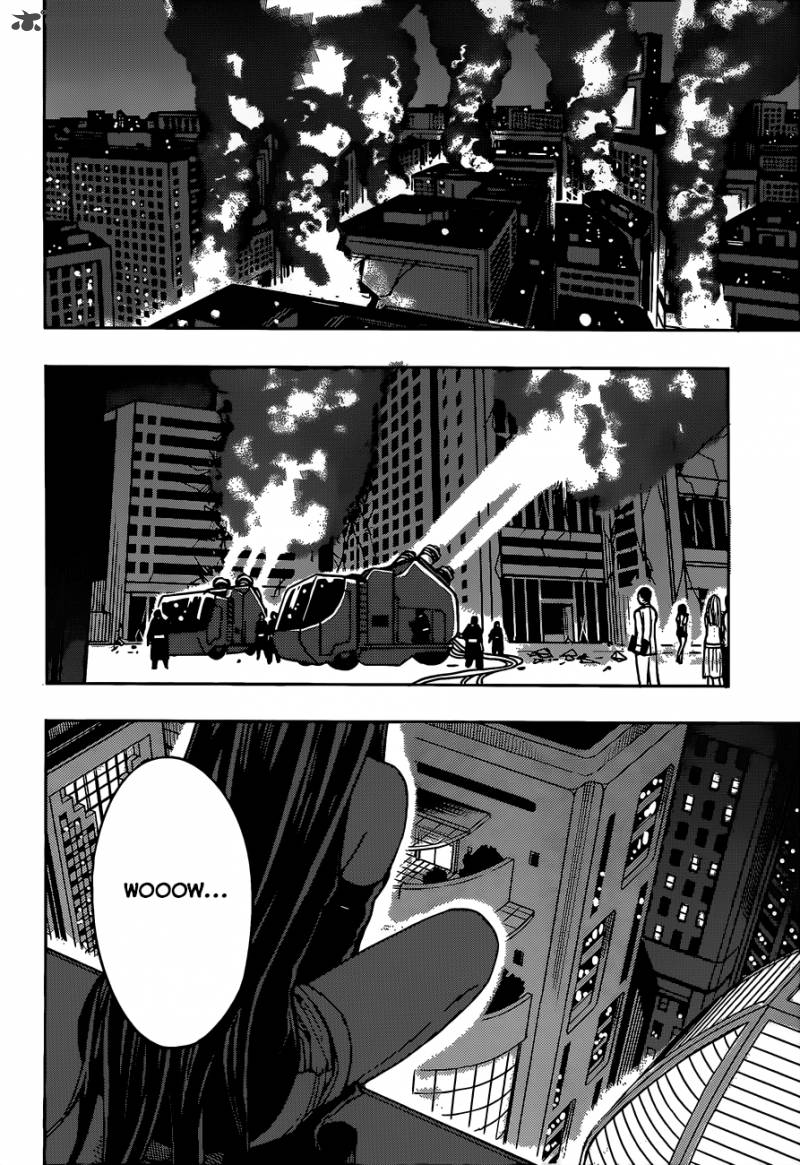 Yuusen Shoujo Plug In Girl 9 6