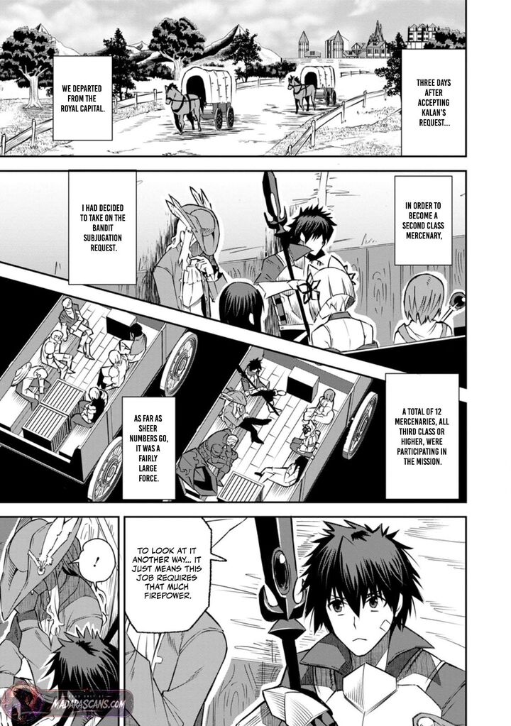 Yuusha Densetsu No Uragawa De Ore Wa Eiyuu Densetsu Wo Tsukurimasu Oudougoroshi No Eiyuutan 27a 5