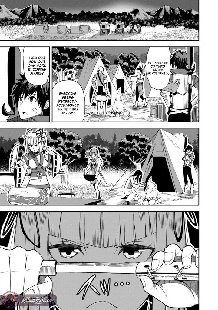 Yuusha Densetsu No Uragawa De Ore Wa Eiyuu Densetsu Wo Tsukurimasu Oudougoroshi No Eiyuutan 27a 7