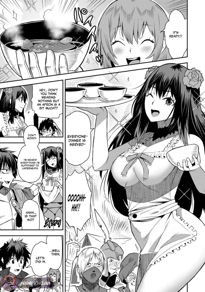 Yuusha Densetsu No Uragawa De Ore Wa Eiyuu Densetsu Wo Tsukurimasu Oudougoroshi No Eiyuutan 27a 9