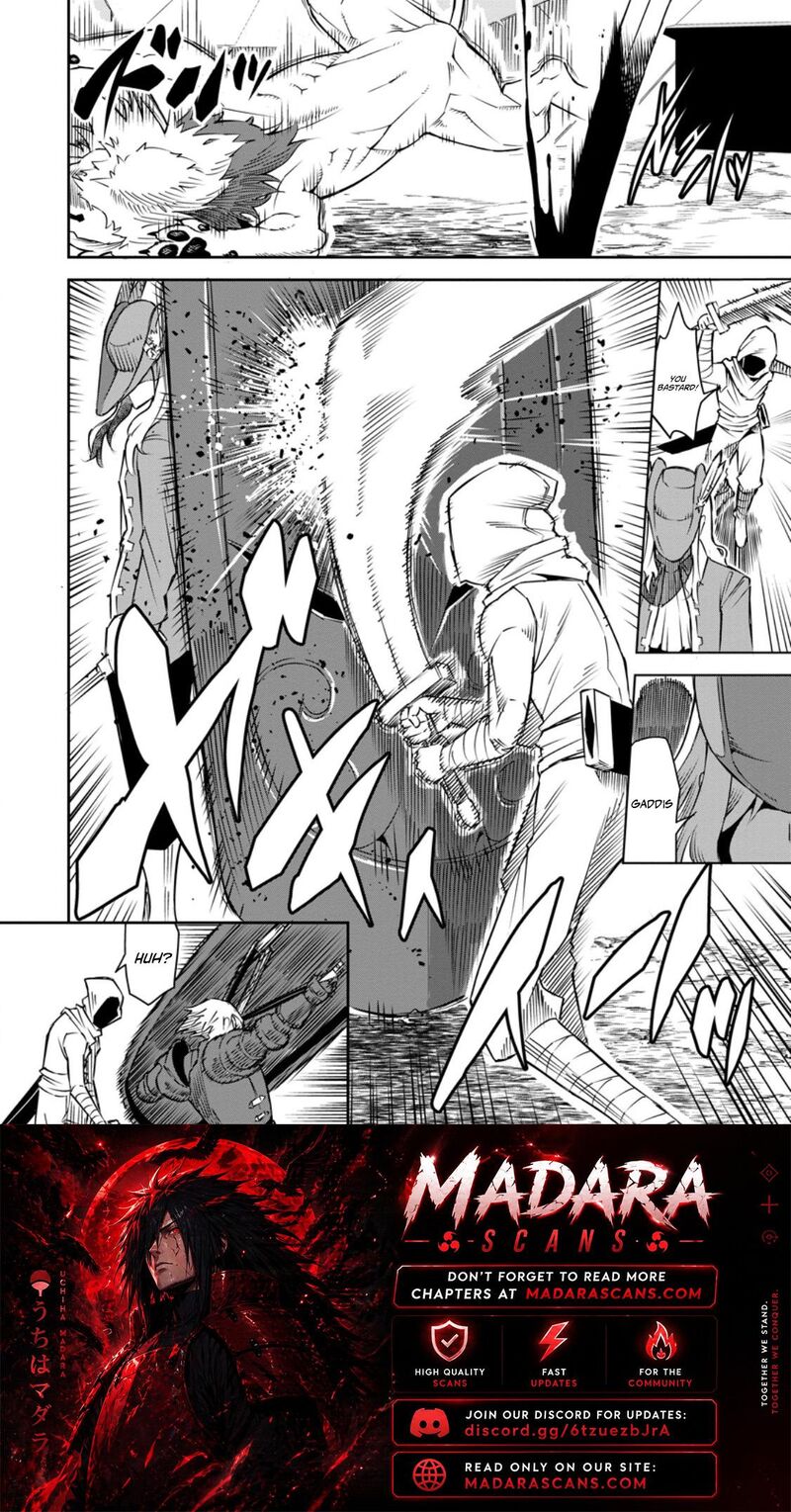 Yuusha Densetsu No Uragawa De Ore Wa Eiyuu Densetsu Wo Tsukurimasu Oudougoroshi No Eiyuutan 28a 10
