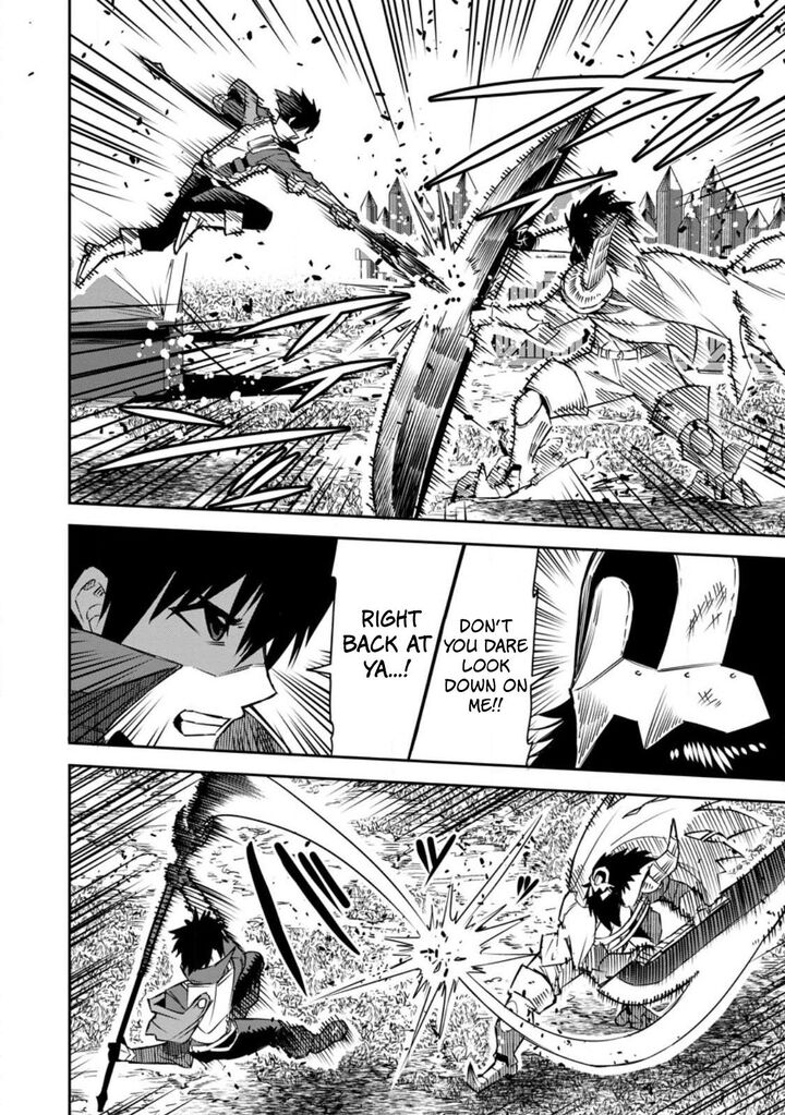 Yuusha Densetsu No Uragawa De Ore Wa Eiyuu Densetsu Wo Tsukurimasu Oudougoroshi No Eiyuutan 29a 10
