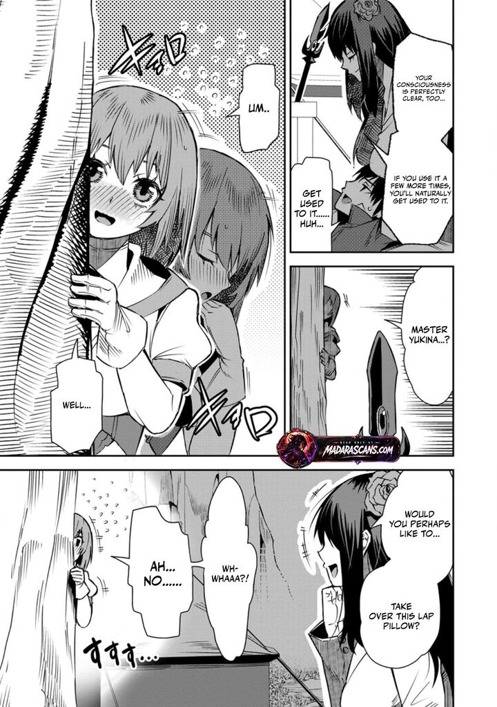 Yuusha Densetsu No Uragawa De Ore Wa Eiyuu Densetsu Wo Tsukurimasu Oudougoroshi No Eiyuutan 29c 6