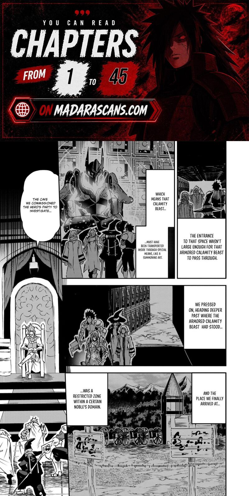 Yuusha Densetsu No Uragawa De Ore Wa Eiyuu Densetsu Wo Tsukurimasu Oudougoroshi No Eiyuutan 30a 1