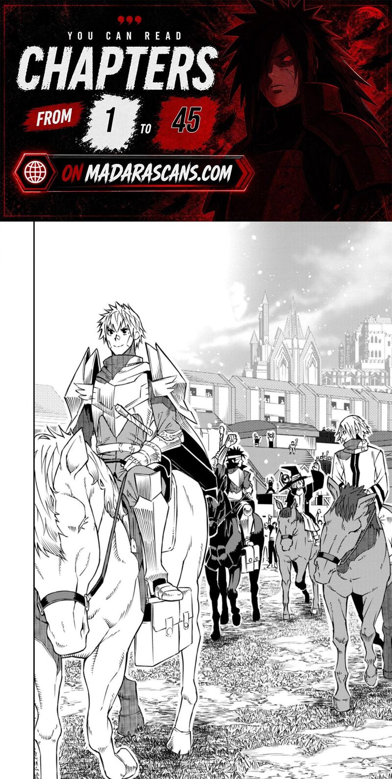 Yuusha Densetsu No Uragawa De Ore Wa Eiyuu Densetsu Wo Tsukurimasu Oudougoroshi No Eiyuutan 30c 1