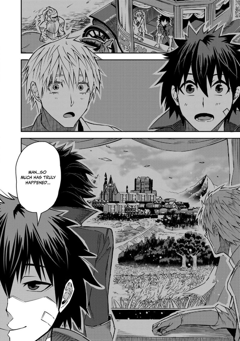 Yuusha Densetsu No Uragawa De Ore Wa Eiyuu Densetsu Wo Tsukurimasu Oudougoroshi No Eiyuutan 30c 5