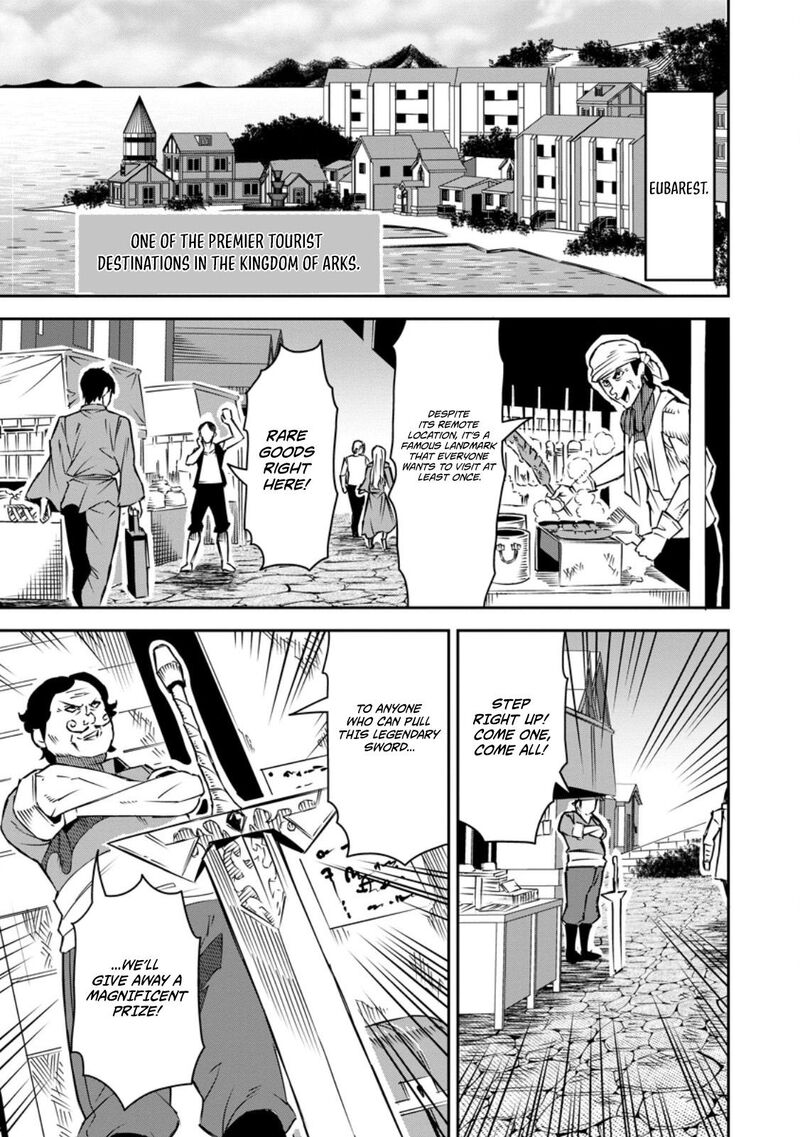 Yuusha Densetsu No Uragawa De Ore Wa Eiyuu Densetsu Wo Tsukurimasu Oudougoroshi No Eiyuutan 30c 8