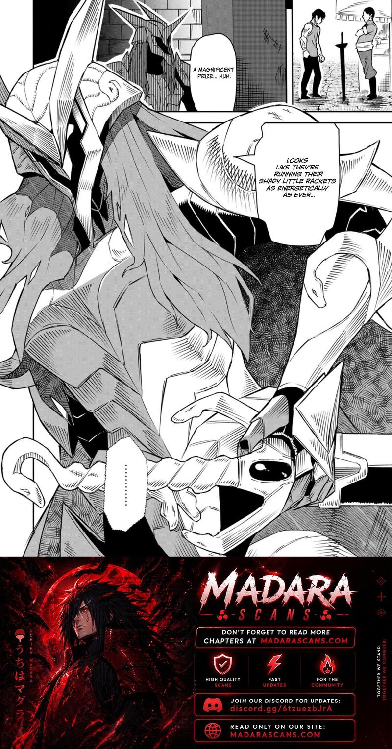 Yuusha Densetsu No Uragawa De Ore Wa Eiyuu Densetsu Wo Tsukurimasu Oudougoroshi No Eiyuutan 30c 9