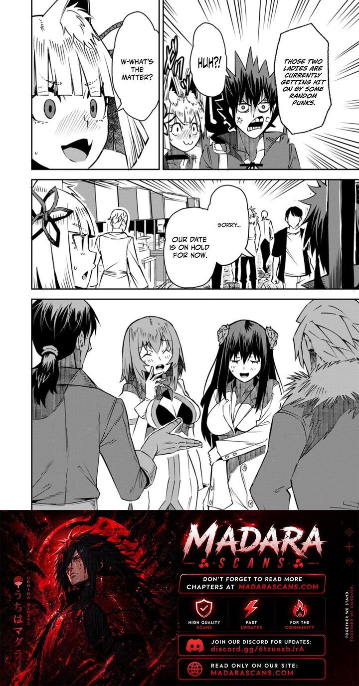 Yuusha Densetsu No Uragawa De Ore Wa Eiyuu Densetsu Wo Tsukurimasu Oudougoroshi No Eiyuutan 31b 10