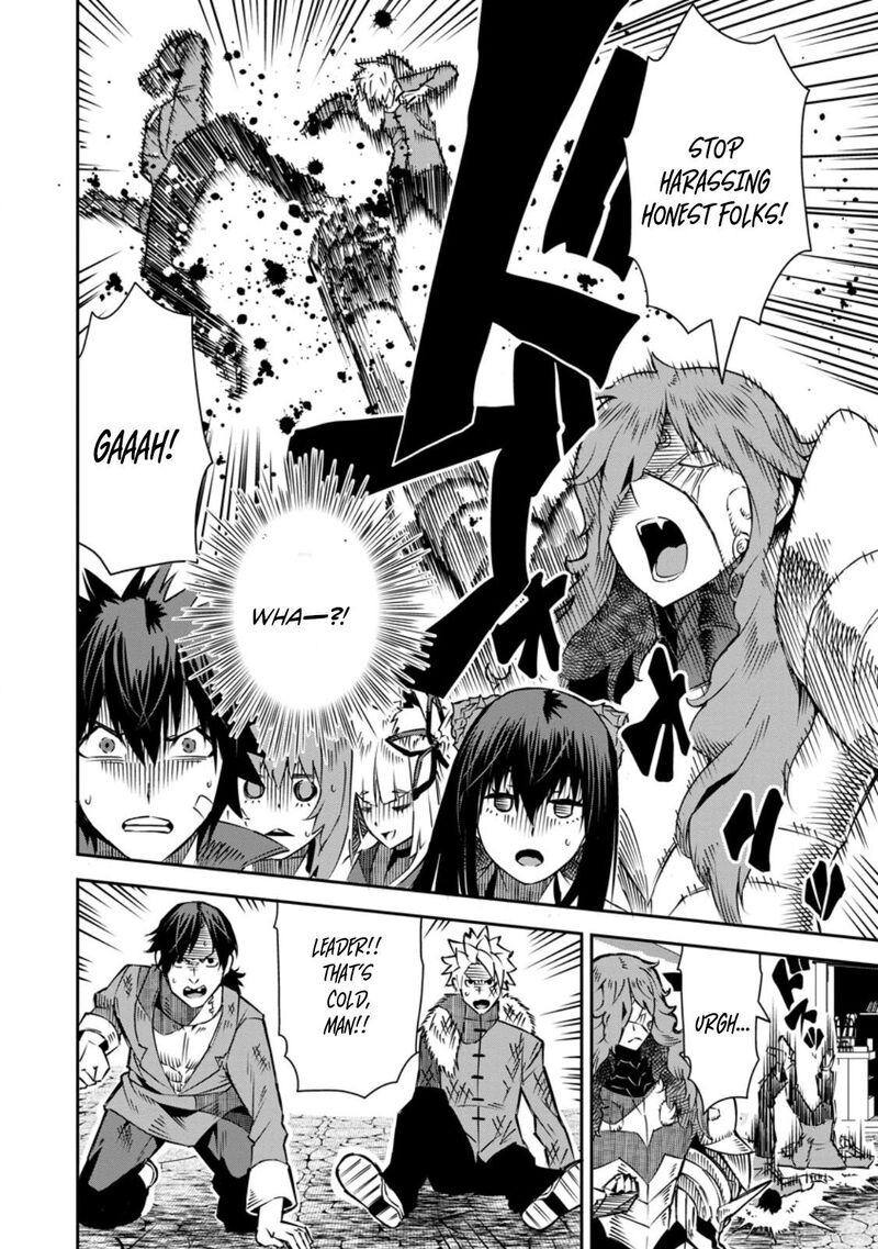 Yuusha Densetsu No Uragawa De Ore Wa Eiyuu Densetsu Wo Tsukurimasu Oudougoroshi No Eiyuutan 32a 3