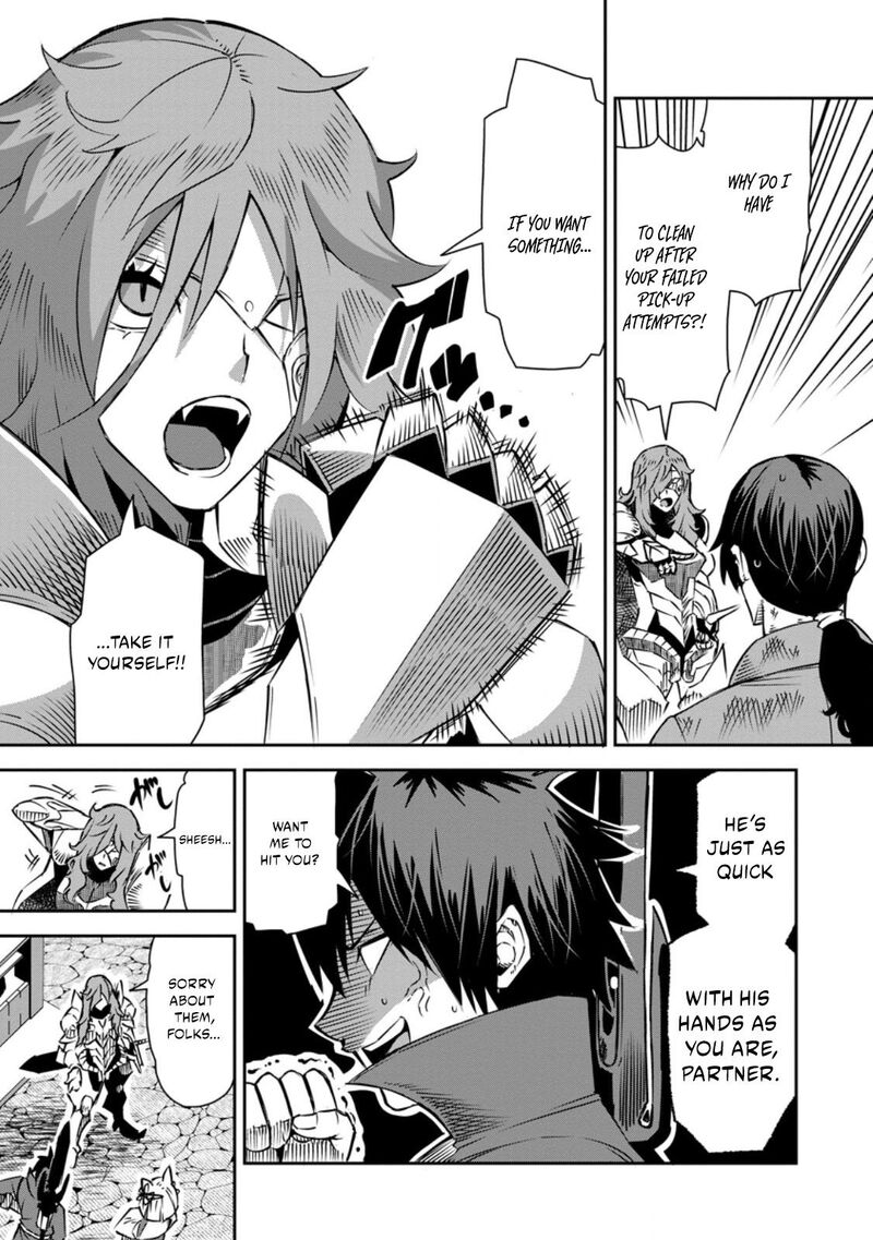 Yuusha Densetsu No Uragawa De Ore Wa Eiyuu Densetsu Wo Tsukurimasu Oudougoroshi No Eiyuutan 32a 4
