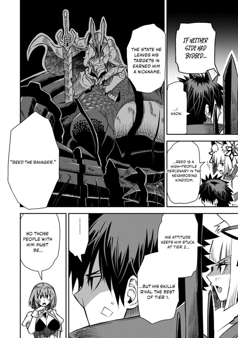 Yuusha Densetsu No Uragawa De Ore Wa Eiyuu Densetsu Wo Tsukurimasu Oudougoroshi No Eiyuutan 32b 3