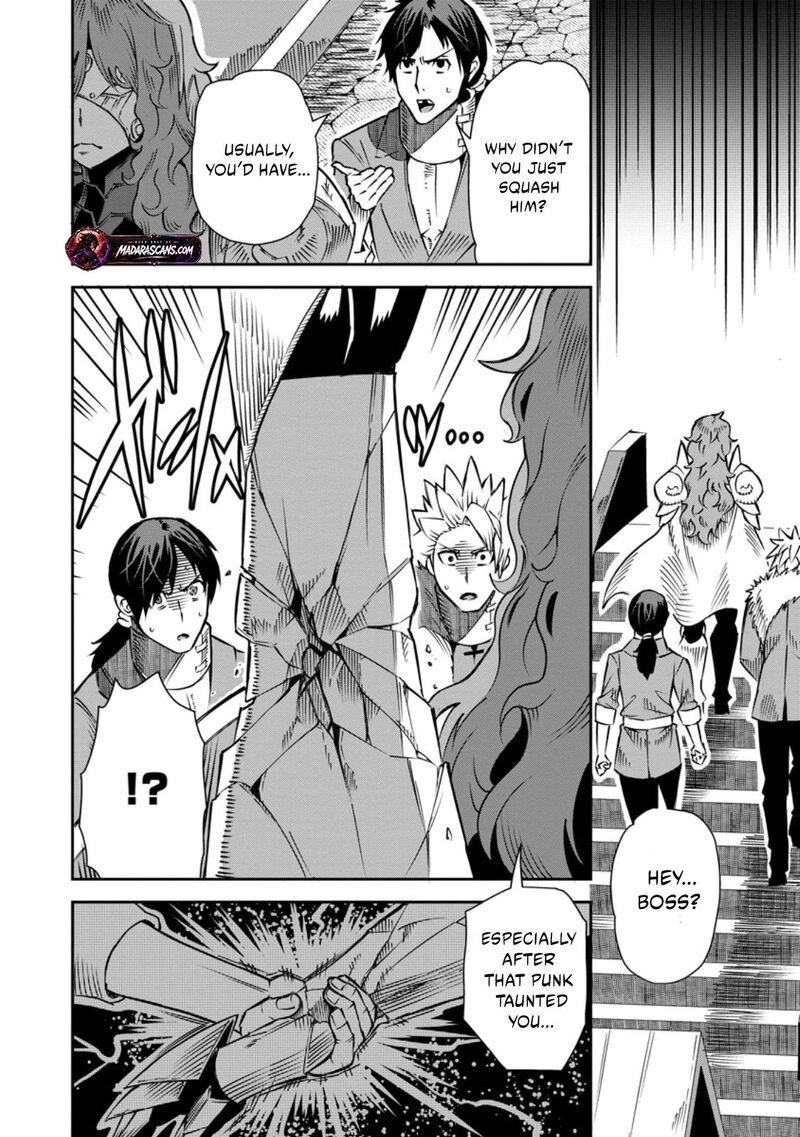 Yuusha Densetsu No Uragawa De Ore Wa Eiyuu Densetsu Wo Tsukurimasu Oudougoroshi No Eiyuutan 32b 5