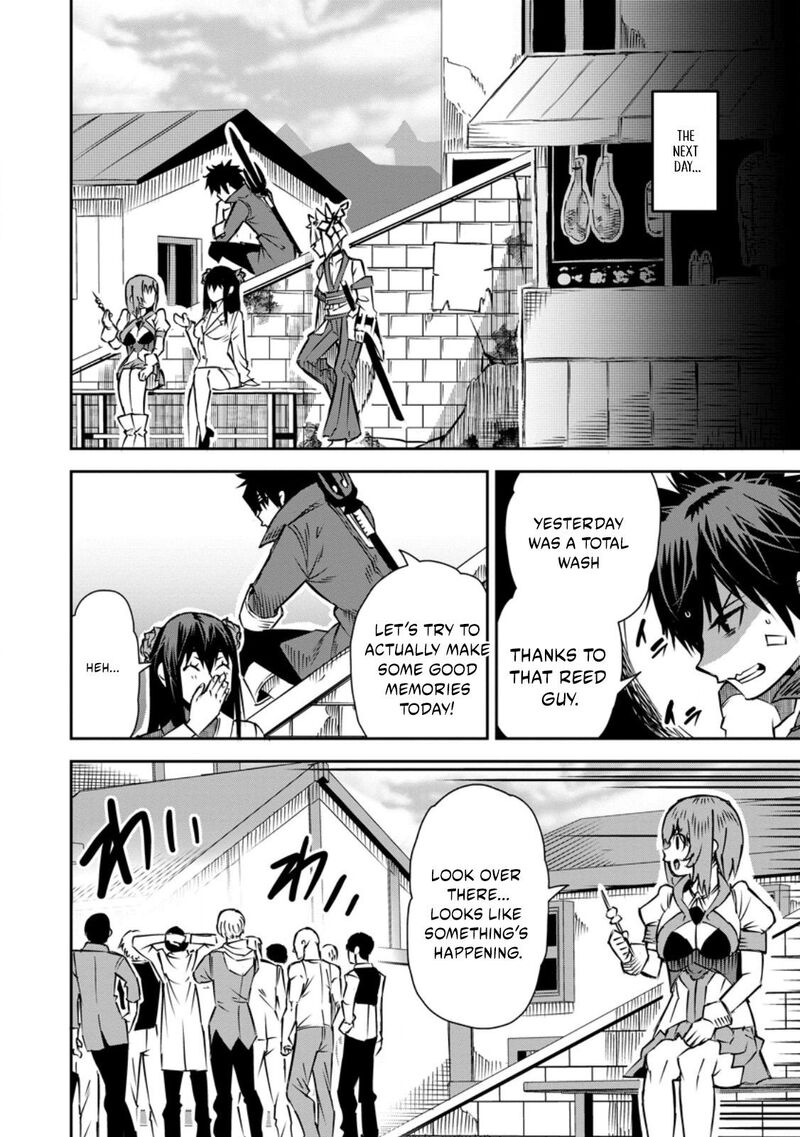 Yuusha Densetsu No Uragawa De Ore Wa Eiyuu Densetsu Wo Tsukurimasu Oudougoroshi No Eiyuutan 32b 7