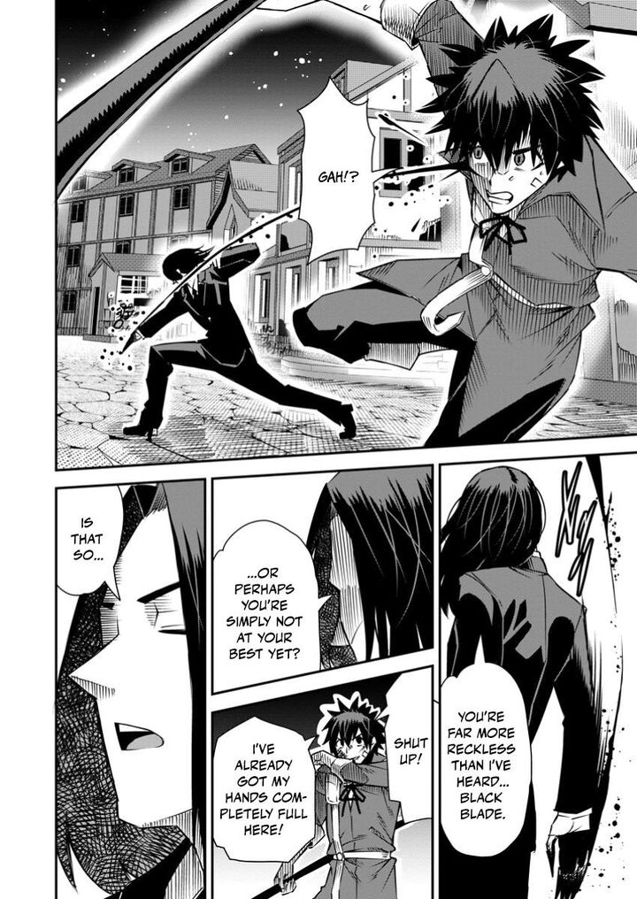 Yuusha Densetsu No Uragawa De Ore Wa Eiyuu Densetsu Wo Tsukurimasu Oudougoroshi No Eiyuutan 35b 10