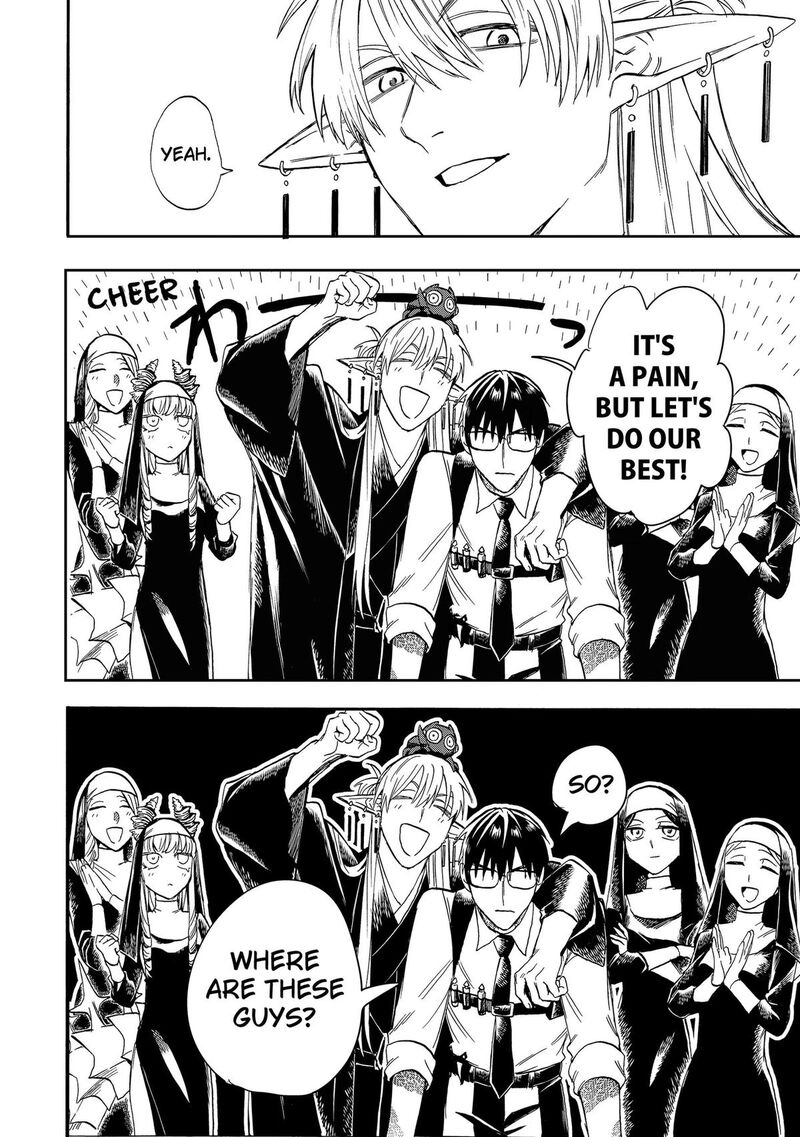 Yuusha Izoku 26 10