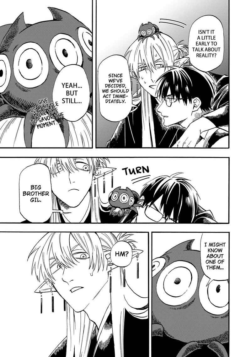 Yuusha Izoku 26 11