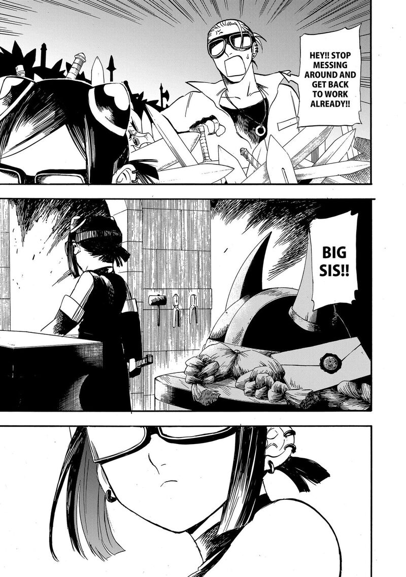 Yuusha Izoku 26 15