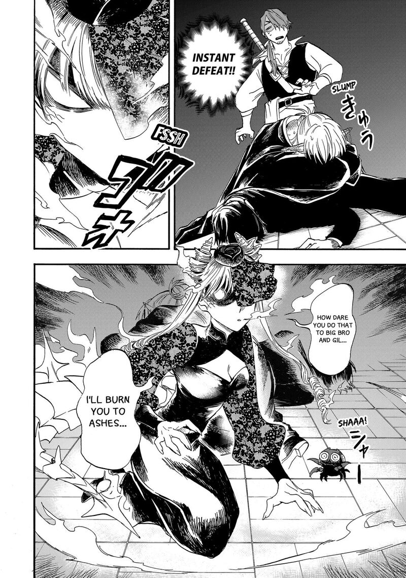 Yuusha Izoku 28 14