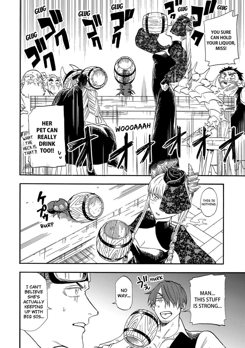 Yuusha Izoku 28 16