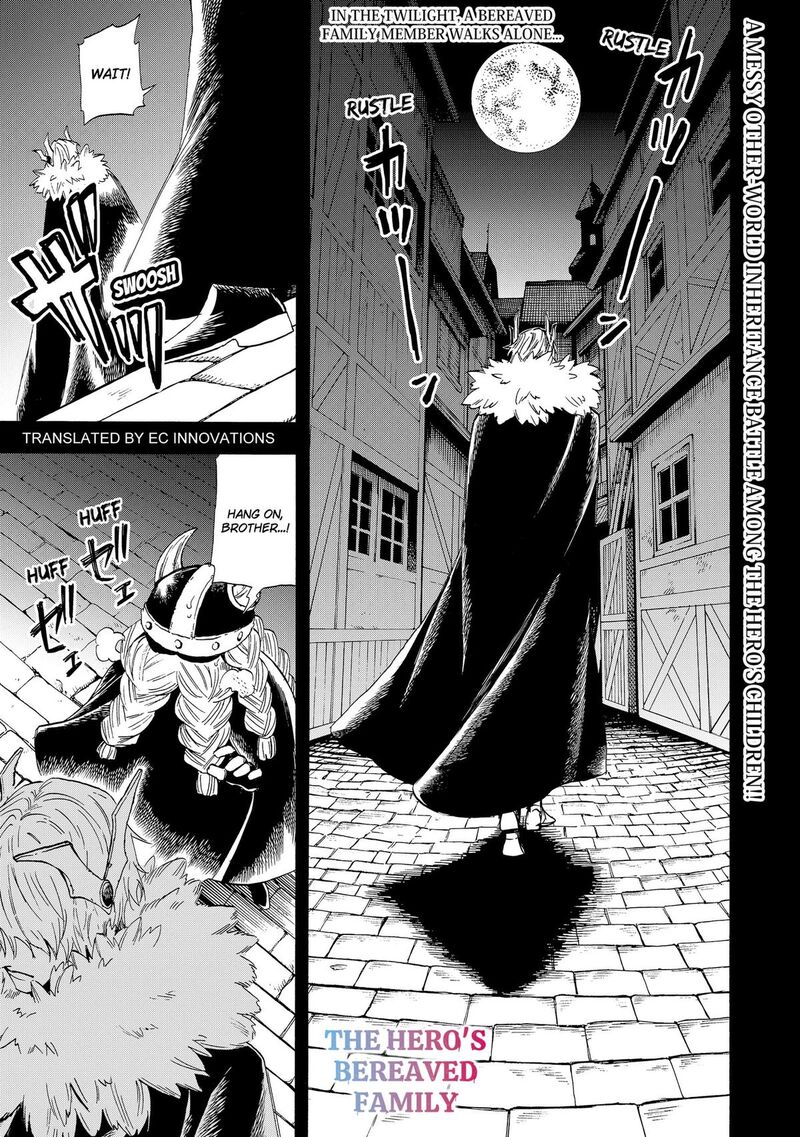 Yuusha Izoku 30 1