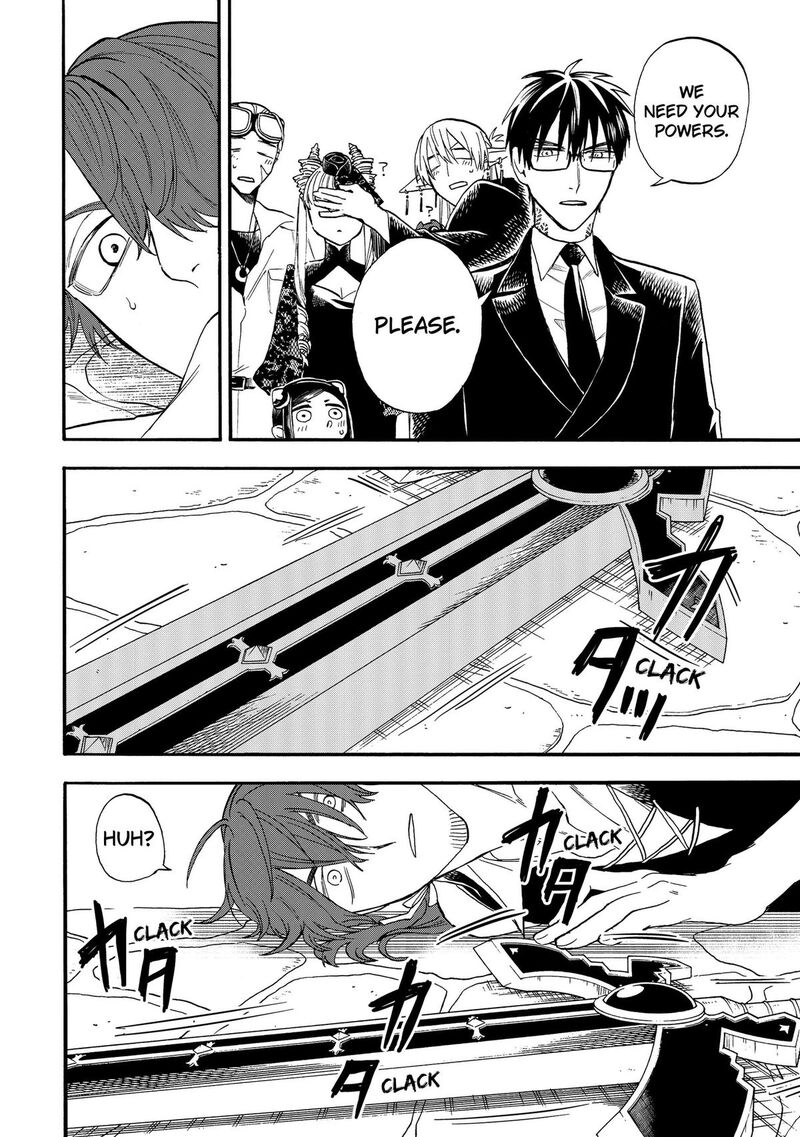 Yuusha Izoku 30 12