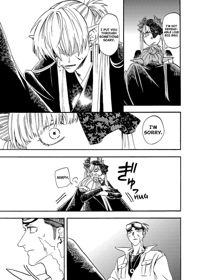 Yuusha Izoku 33 15