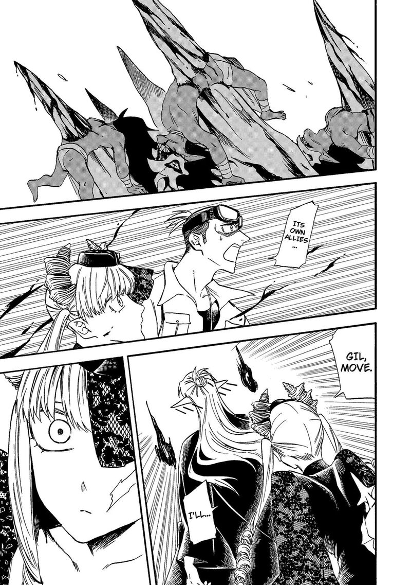 Yuusha Izoku 33 7