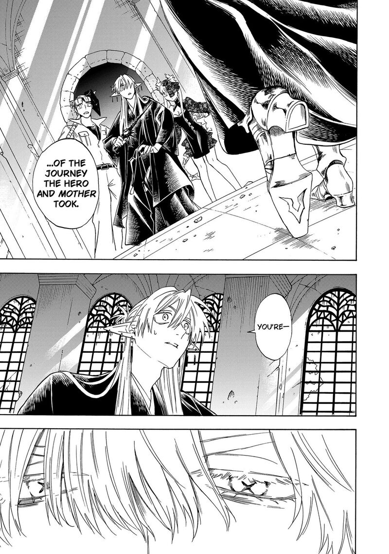 Yuusha Izoku 34 15