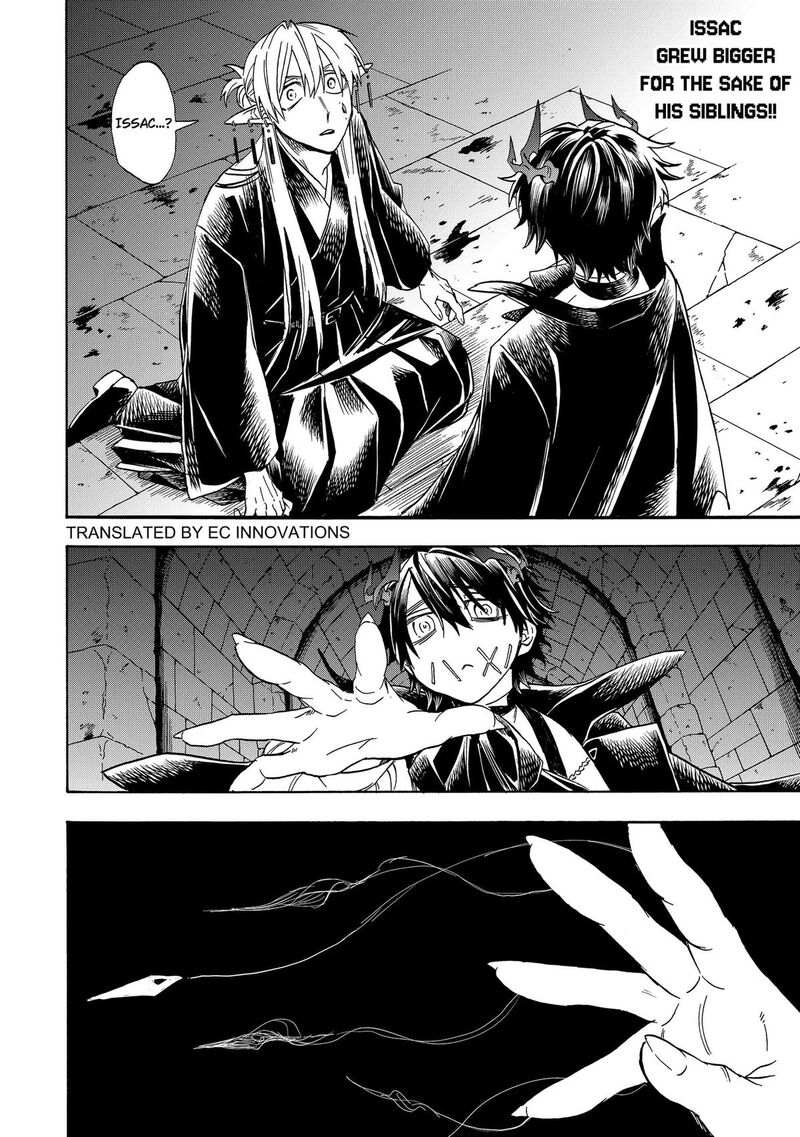 Yuusha Izoku 34 2