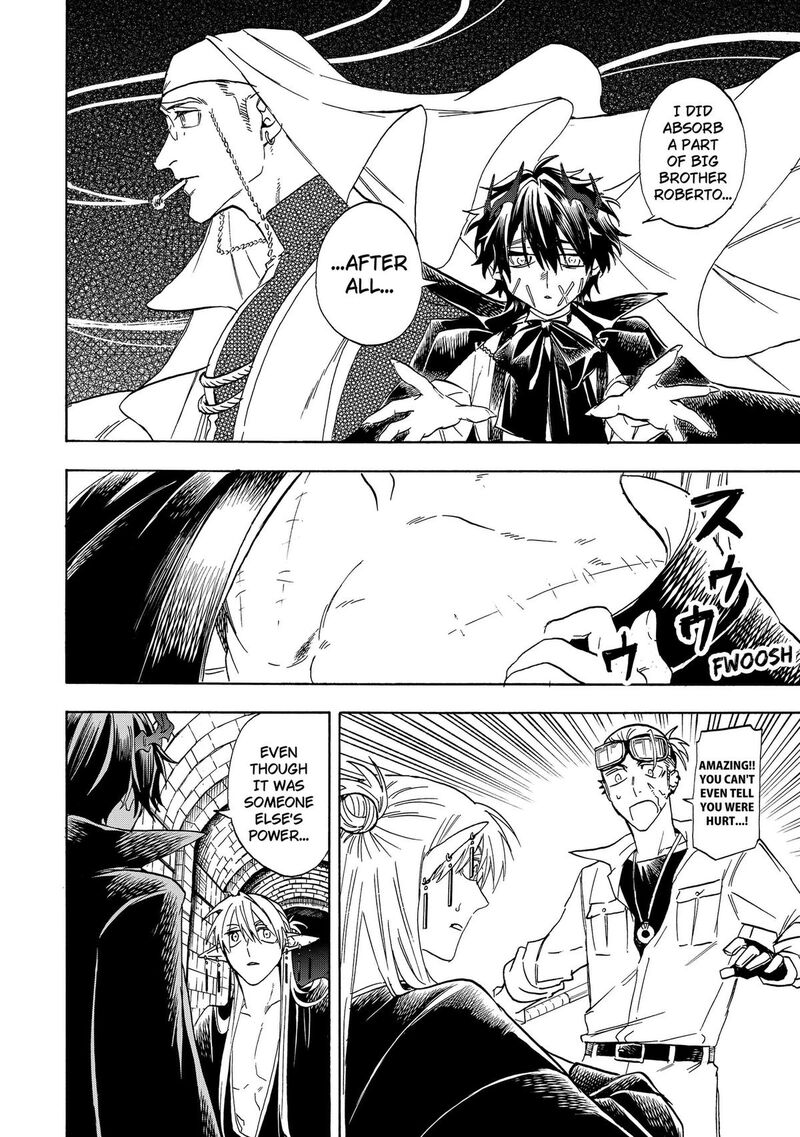 Yuusha Izoku 34 4