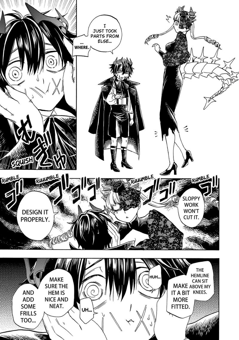 Yuusha Izoku 34 7