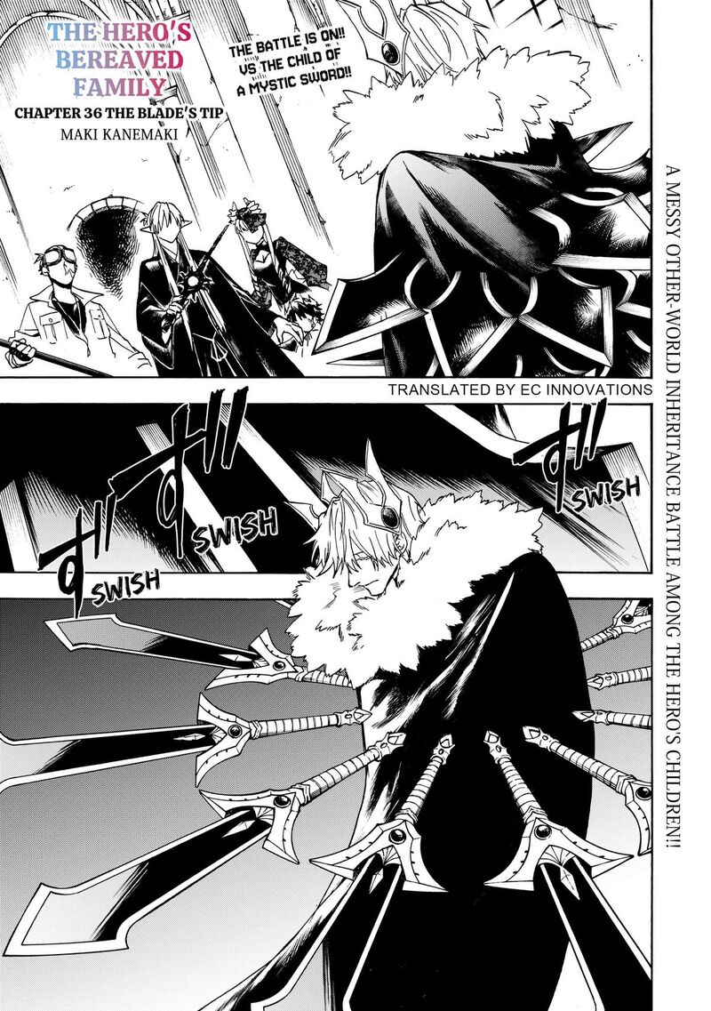 Yuusha Izoku 36 1